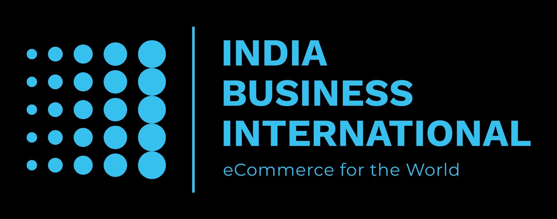 India Business International - eCommerce for the World